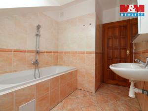 Prodej bytu 2+1, Nový Bor - Arnultovice, Gen. Svobody, 92 m2