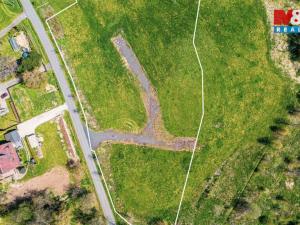 Prodej pozemku pro bydlení, Zádub-Závišín - Zádub, 10834 m2