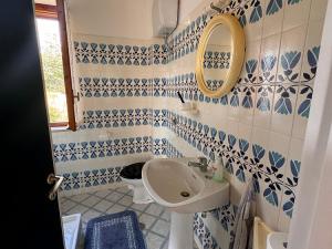 Prodej bytu 3+1, Scalea, Kalábrie, Itálie, 80 m2