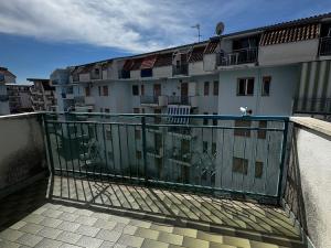 Prodej bytu 2+kk, Scalea, Kalábrie, Itálie, 35 m2