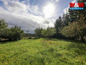 Prodej pozemku pro bydlení, Štichov, 1030 m2