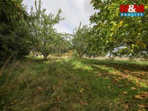 Prodej pozemku pro bydlení, Štichov, 1030 m2