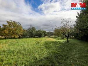 Prodej pozemku pro bydlení, Štichov, 1030 m2