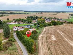 Prodej pozemku pro bydlení, Štichov, 1030 m2