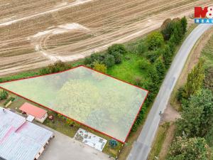 Prodej pozemku pro bydlení, Štichov, 1028 m2