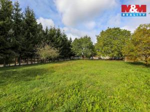 Prodej pozemku pro bydlení, Štichov, 1028 m2