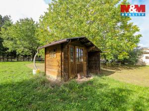 Prodej pozemku pro bydlení, Štichov, 1028 m2