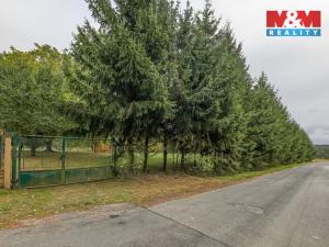 Prodej pozemku pro bydlení, Štichov, 2058 m2