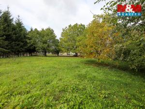 Prodej pozemku pro bydlení, Štichov, 2058 m2