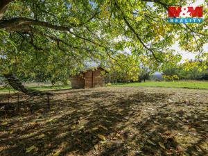 Prodej pozemku pro bydlení, Štichov, 2058 m2