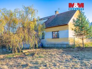 Prodej rodinného domu, Kácov, 196 m2