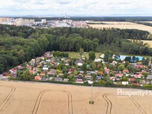 Prodej chaty, Kladno - Kročehlavy, 65 m2