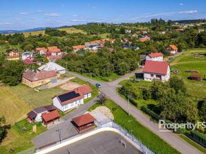 Prodej pozemku, Podolí, 1000 m2