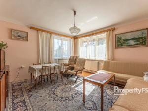 Prodej rodinného domu, Uherčice, 190 m2