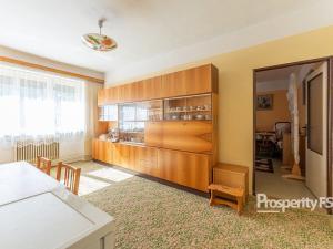 Prodej rodinného domu, Uherčice, 190 m2