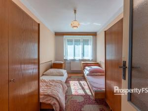 Prodej rodinného domu, Uherčice, 190 m2