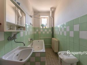 Prodej rodinného domu, Uherčice, 190 m2