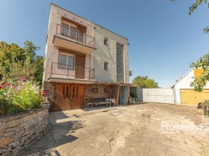 Prodej rodinného domu, Uherčice, 190 m2