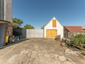 Prodej rodinného domu, Uherčice, 190 m2