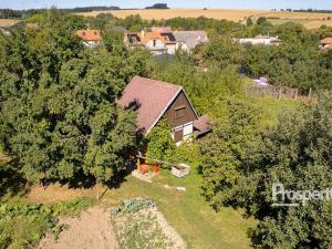 Prodej rodinného domu, Uherčice, 190 m2