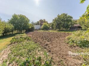 Prodej rodinného domu, Uherčice, 190 m2