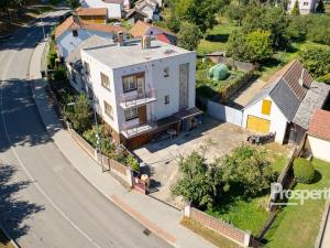 Prodej rodinného domu, Uherčice, 190 m2