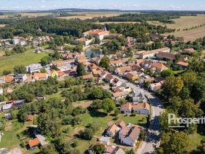 Prodej rodinného domu, Uherčice, 190 m2