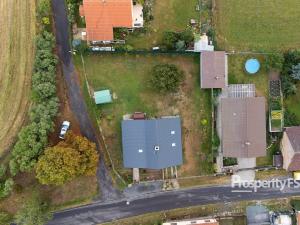 Prodej rodinného domu, Hořešovičky, 256 m2