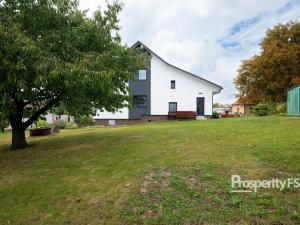 Prodej rodinného domu, Hořešovičky, 256 m2