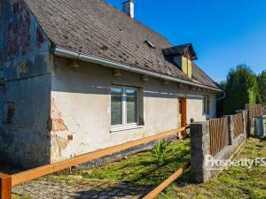 Prodej rodinného domu, Vrbno pod Pradědem - Mnichov, 230 m2