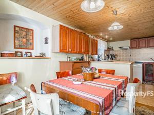 Prodej rodinného domu, Vrbno pod Pradědem - Mnichov, 230 m2