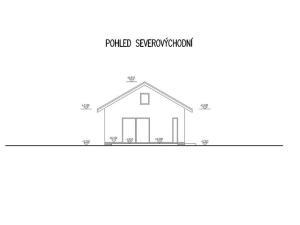 Prodej rodinného domu, Držovice, 105 m2