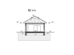 Prodej rodinného domu, Držovice, 105 m2