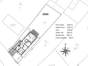 Prodej rodinného domu, Držovice, 105 m2