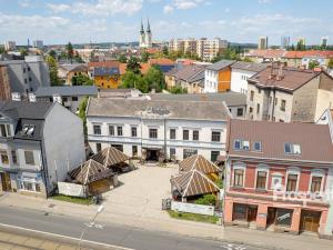 Prodej rodinného domu, Ostrava - Mariánské Hory, 28. října, 658 m2