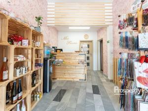 Prodej komerční, Ostrava - Mariánské Hory, 28. října, 198 m2