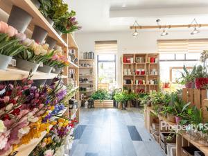 Prodej komerční, Ostrava - Mariánské Hory, 28. října, 198 m2