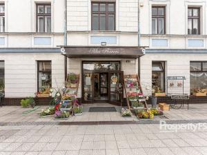 Prodej komerční, Ostrava - Mariánské Hory, 28. října, 198 m2