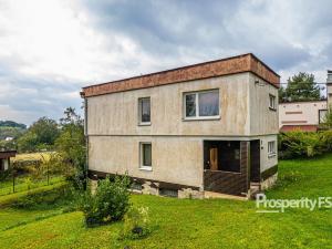 Prodej rodinného domu, Havířov - Prostřední Suchá, Na Michalůvce, 240 m2