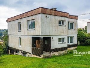 Prodej rodinného domu, Havířov - Prostřední Suchá, Na Michalůvce, 240 m2