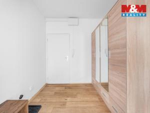 Prodej bytu 2+1, Jablonné v Podještědí, U Školy, 59 m2