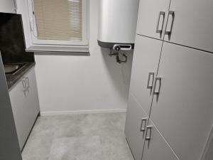 Pronájem kanceláře, Příbram - Příbram VI-Březové Hory, Husova, 80 m2