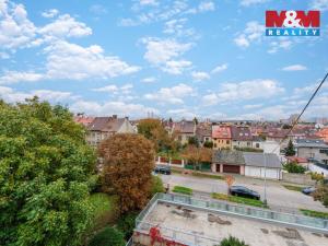 Prodej bytu 1+kk, Praha - Strašnice, Královická, 27 m2