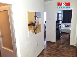 Prodej bytu 2+1, Most, Jaroslava Průchy, 63 m2