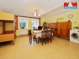 Prodej chalupy, Jilem, 209 m2