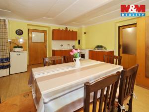 Prodej chalupy, Jilem, 209 m2