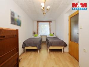 Prodej chalupy, Jilem, 209 m2