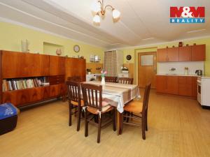Prodej chalupy, Jilem, 209 m2