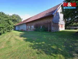 Prodej chalupy, Jilem, 209 m2