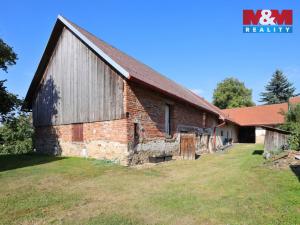 Prodej chalupy, Jilem, 209 m2